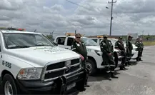 Ángeles Verdes brindan más de 6 mil apoyos a conductores en Tamaulipas durante 2025