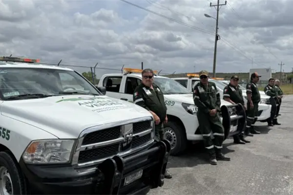 Ángeles Verdes brindan más de 6 mil apoyos a conductores en Tamaulipas durante 2025