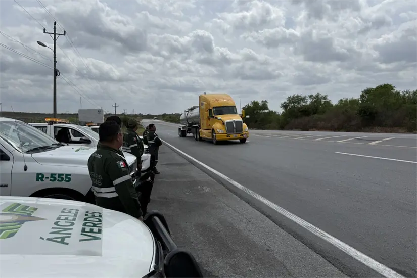 imagen recuadro 1,1141 llamadas al 078 se han recibido | Foto: secretaría de Turismo