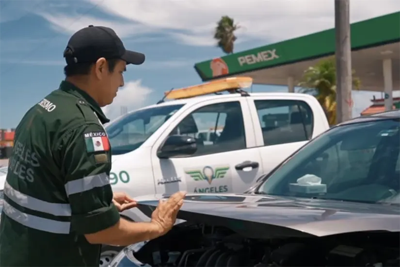 imagen recuadro Han participado en 6 accidentes automovilísticos en lo que va del año | Foto: secretaría de Turismo