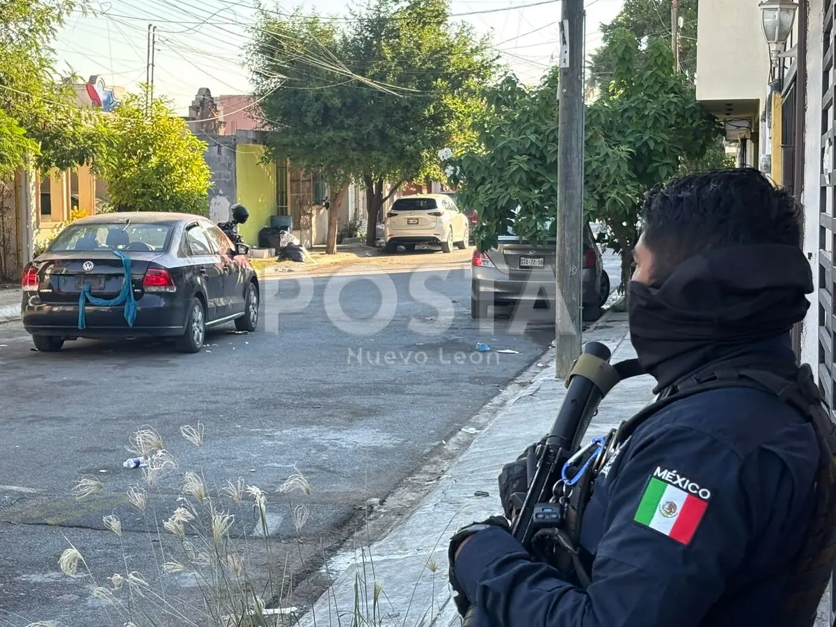 Este hecho generó la movilización de las autoridades para interceptar a los implicados y recabar evidencia sobre el robo de cajas fuertes. Foto: POSTA.