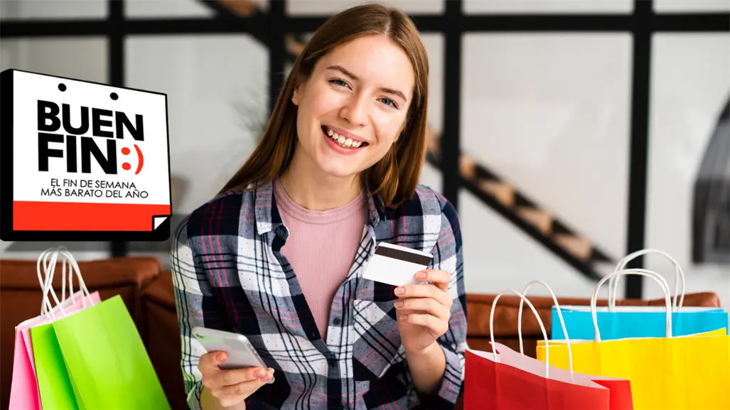Buen Fin 2025: 3 consejos clave para evitar fraudes y compras enga&ntilde;osas