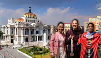 Carrera Raíces de Fuego en CDMX: ruta, fecha y pasos para inscribirte