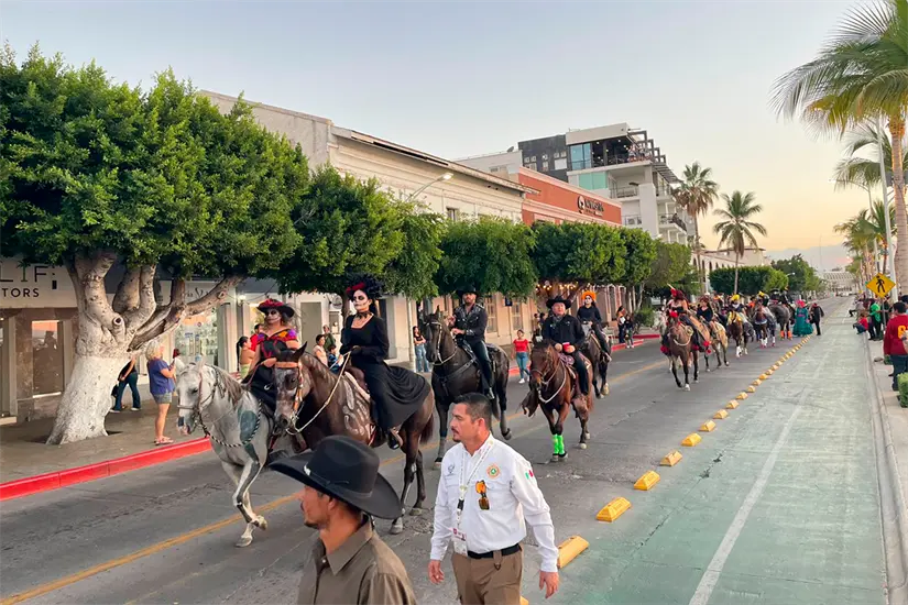 imagen recuadro Foto: Cuadras Unidas de La Paz.
