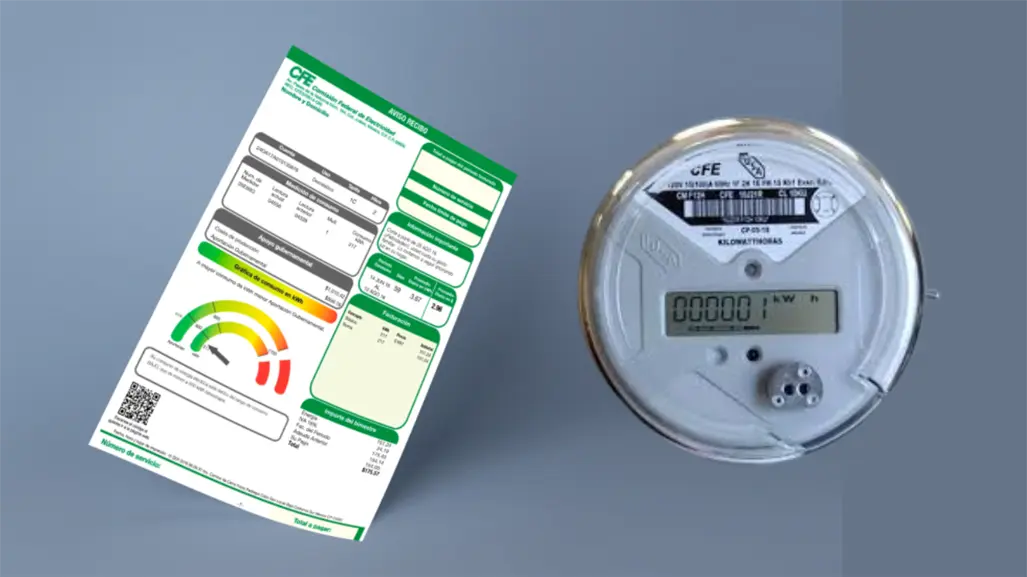 Por este motivo la tarifa de luz en Tamaulipas se incrementa