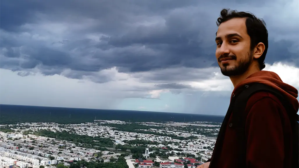 ¿Cuándo se sentirán los efectos del Frente Frío 12 en Yucatán y qué tanto bajará la temperatura?