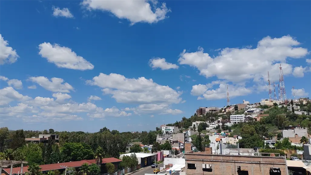 Este es el pronóstico del clima en Durango, Gómez Palacio y Lerdo este 3 de noviembre