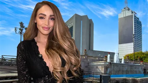 Conoce cómo estará el clima en Monterrey este lunes 3 de noviembre