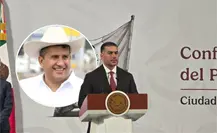 Gobierno federal niega infiltración del crimen organizado en cuerpo de seguridad de Carlos Manzo