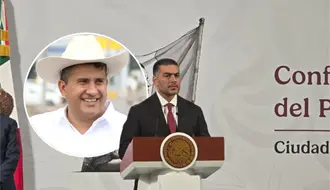 Defensa y Seguridad Nacional niegan infiltración del crimen organizado en asesinado de Carlos Manzo