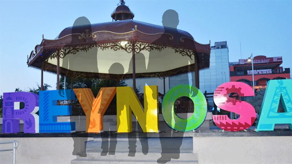 Cuatro Integrantes de una familia desaparecen en Reynosa