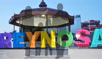 Cuatro Integrantes de una familia desaparecen en Reynosa