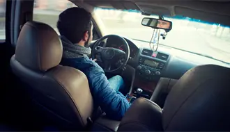 Didi y Uber inician el registro de conductores en Tamaulipas