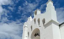 Iglesia católica en Chiapas reclama atención a la violencia en todo México Iglesia católica en Chiapas reclama atención a la violencia en todo México