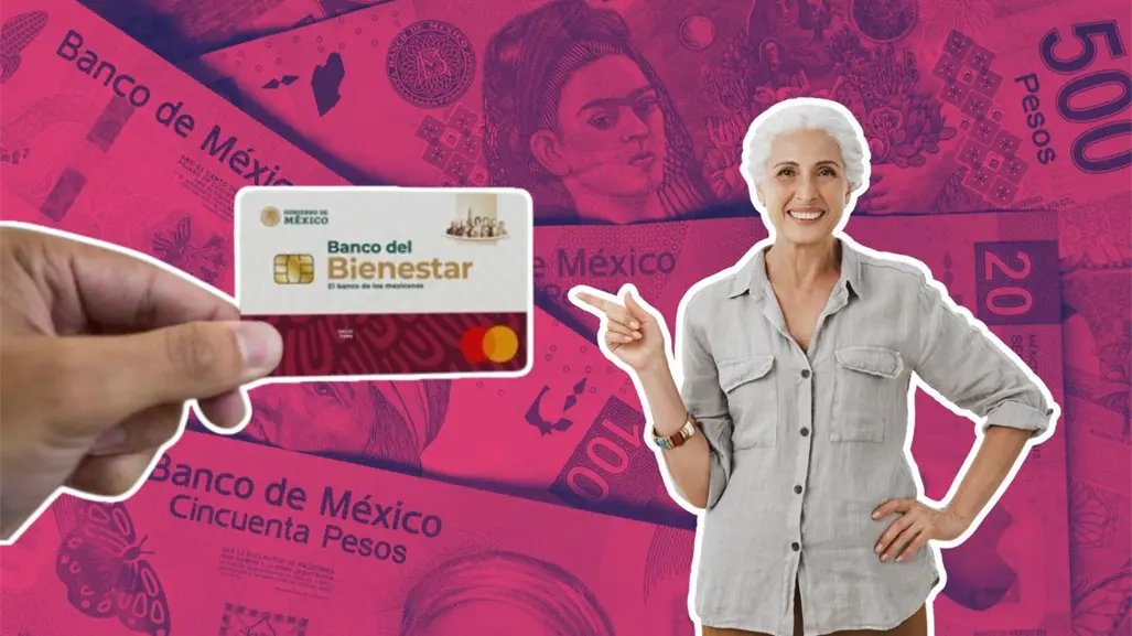 Pensiones Bienestar en Nuevo León: ¿Cuándo inician los pagos para este mes de noviembre?