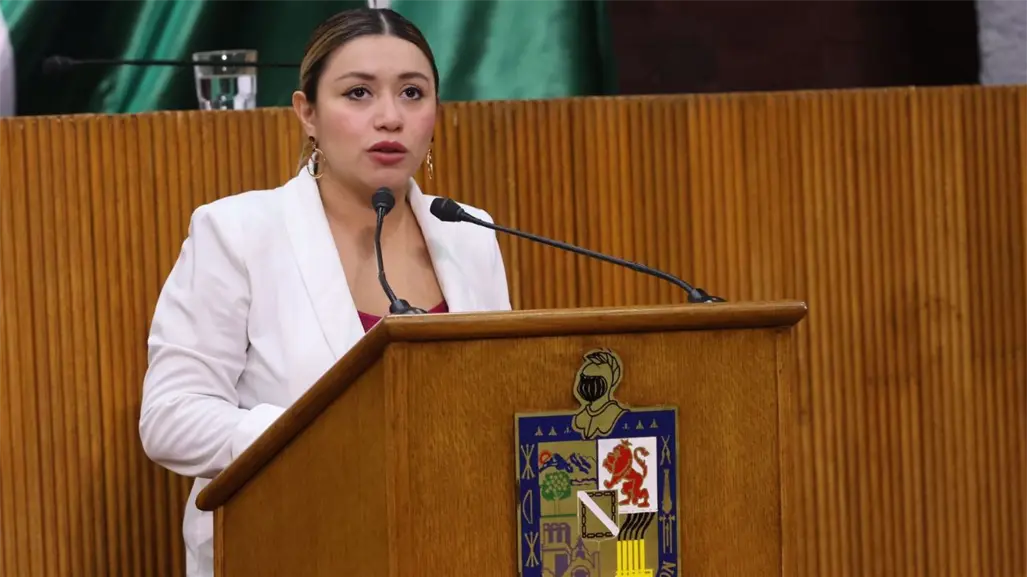 Anylú Bendición impulsa iniciativa para dar domicilio a adultos mayores sin hogar en Nuevo León