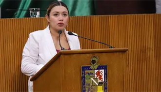 Anylú Bendición impulsa iniciativa para dar domicilio a adultos mayores sin hogar en Nuevo León