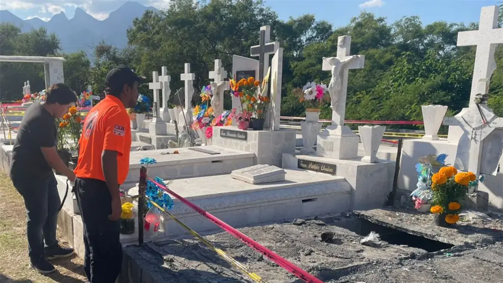 ¿Qué saldo dejó el operativo de Día de Muertos en Nuevo León?; esto informó Protección Civil