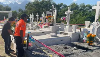 ¿Qué saldo dejó el operativo de Día de Muertos en Nuevo León?; esto informó Protección Civil