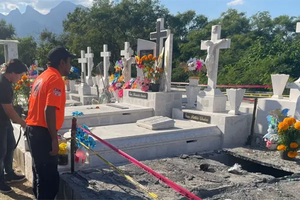 ¿Qué saldo dejó el operativo de Día de Muertos en Nuevo León?; esto informó Protección Civil ¿Qué saldo dejó el operativo de Día de Muertos en Nuevo León?; esto informó Protección Civil