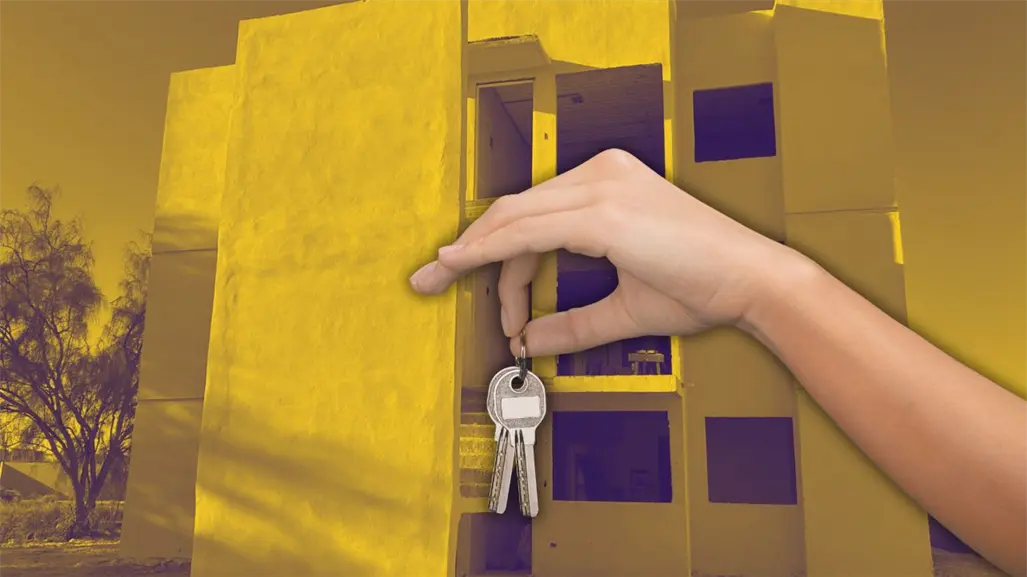 Programa de Vivienda para el Bienestar: casas económicas en Nuevo León con apoyo de Infonavit