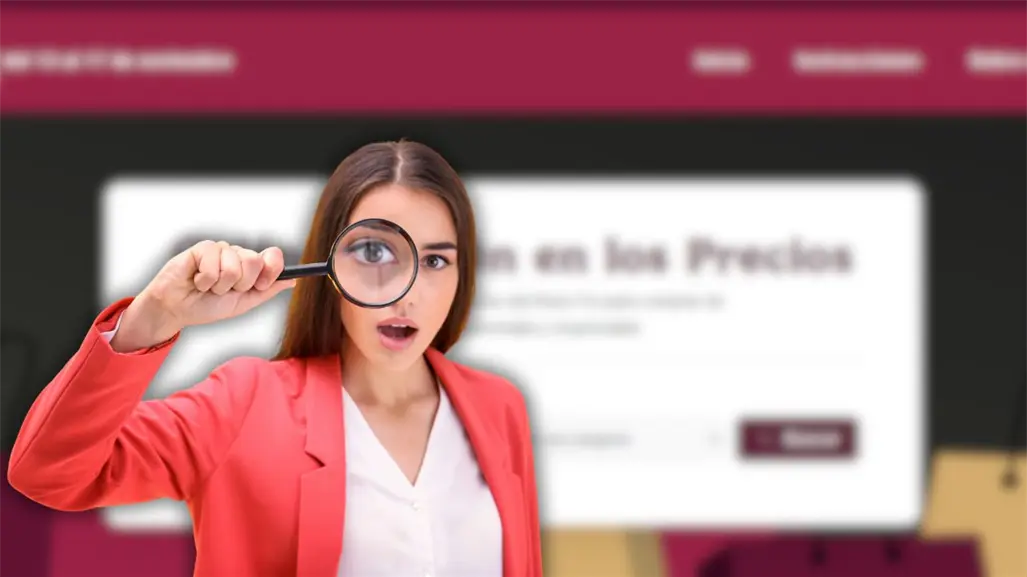 Buen Fin 2025: PROFECO revela cómo evitar engaños con precios verificados