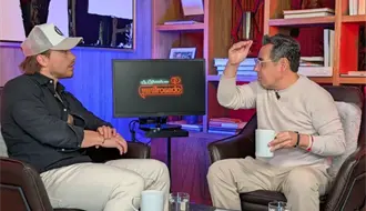 Aldo de Nigris revela una anécdota insólita de su infancia que le costó un regaño legendario