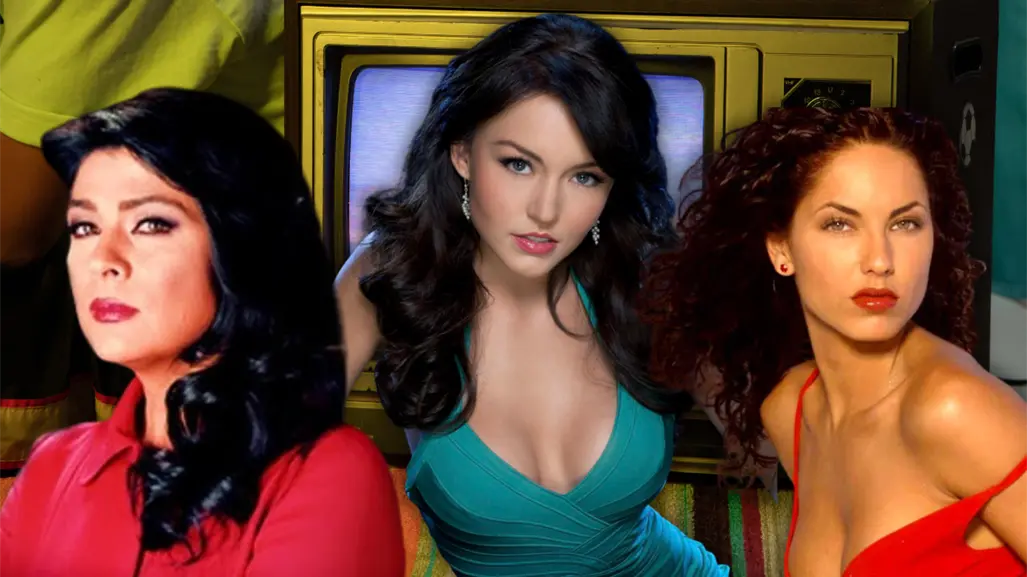 Televisión mexicana 2025: el auge de los remakes en Televisa te sorprenderá