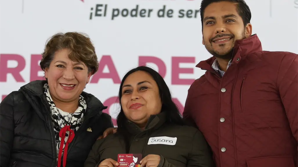 Internet GRATIS llega a beneficiarias de Mujeres con Bienestar y así puedes solicitarlo fácil