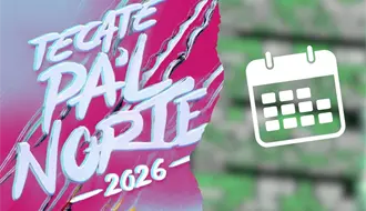 Tecate Pa´l Norte 2026: conoce el día en que se libera el line up oficial