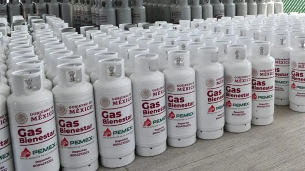 Gas Bienestar en CDMX: ¿cuánto cuesta el tanque y cómo pedirlo sin complicaciones?