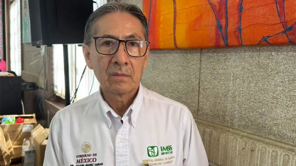 El hospital Dr. Carlos Canseco enfrenta alta demanda de atención médica; enfermeras deben doblar turnos