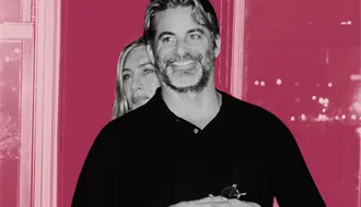 ¿Quién es Jim Curtis, el hipnoterapeuta que conquistó el corazón de Jennifer Aniston?