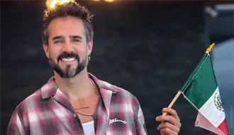 José Ron sufre dolorosa pérdida y famosos envían sus condolencias