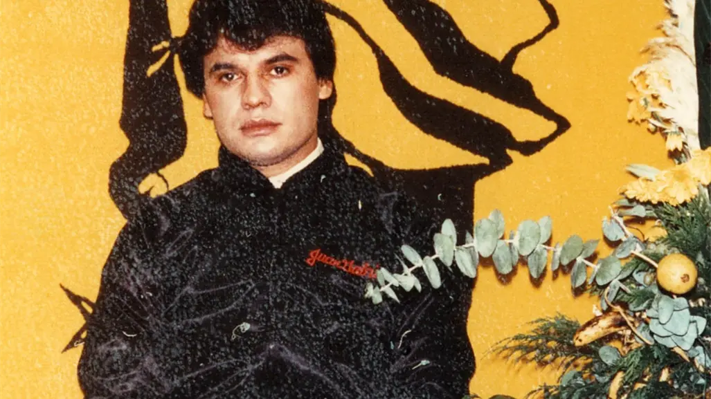 Juan Gabriel: el Divo detrás del mito, entre heridas, amistades y su familia elegida