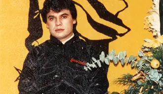 Juan Gabriel: el Divo detrás del mito, entre heridas, amistades y su familia elegida