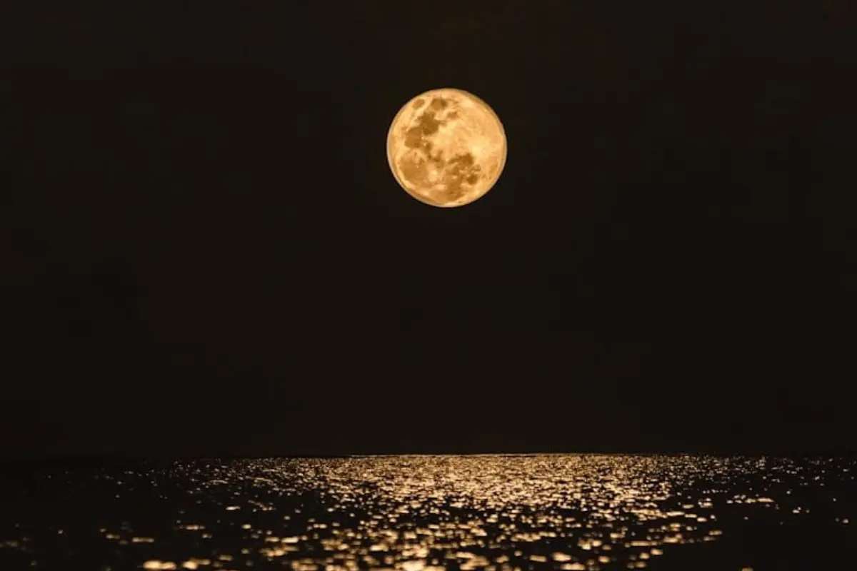 La superluna de castor 2025 será un evento único; aquí te decimos cómo y dónde disfrutarlo en tamaulipas.