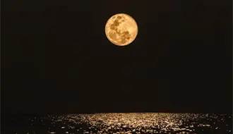 ¿Cuáles son los mejores lugares para ver la luna de castor en tamaulipas?