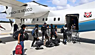 Dirigente nacional de Morena admite que el trabajo infantil persiste en Baja California Sur