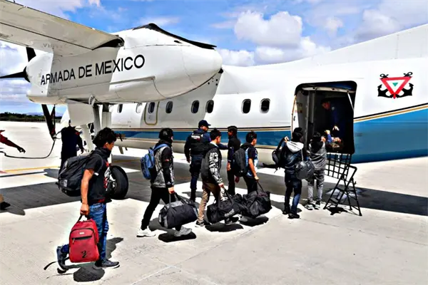 Dirigente nacional de Morena admite que el trabajo infantil persiste en Baja California Sur