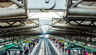 EN VIVO | Metro CDMX: así la marcha de los trenes HOY lunes 3 de noviembre