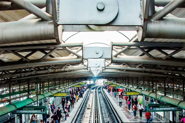 EN VIVO | Metro CDMX: así la marcha de los trenes HOY lunes 3 de noviembre