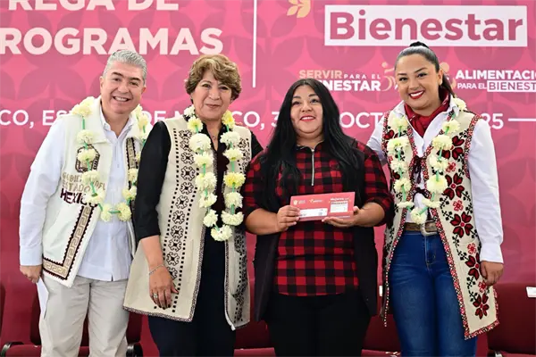 Mujeres con Bienestar: anuncia nuevo apoyo ¿De qué se trata? Mujeres con Bienestar: anuncia nuevo apoyo ¿De qué se trata?