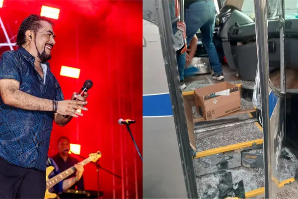 Roban autobús de "Paleto" en Veracruz: esto es lo que se sabe hasta ahora