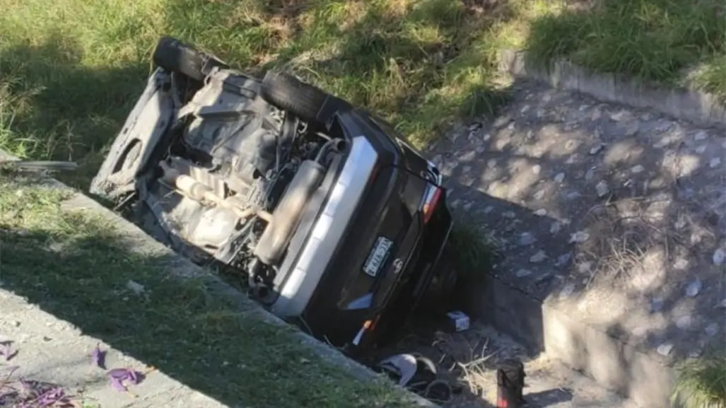 Investigan ejecución de mujer en Monterrey tras discutir con su presunta pareja