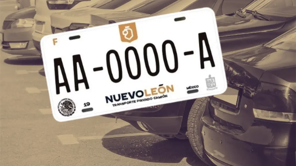 Placas Foráneas Vehiculares en Nuevo León: ¿Qué documentos son vitales para el proceso?