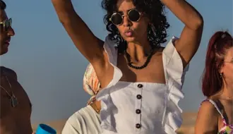 5 lugares para pasar año nuevo en la playa en Tamaulipas