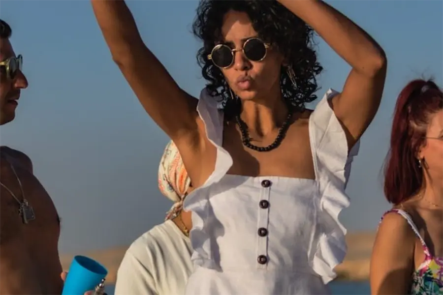 5 lugares para pasar año nuevo en la playa en Tamaulipas