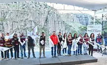 Esteban Villegas comparte cómo se gestó el proyecto de la Presa Tunal 2 en Durango