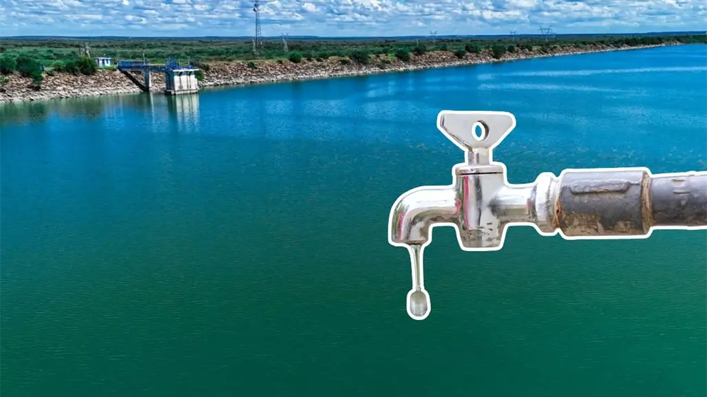 ¿Cuáles son los niveles de las presas de Nuevo León, hoy 03 de noviembre?